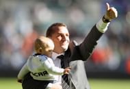 Swansea City v Liverpool - Premier League